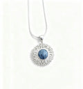 Kalcedon - Halsband