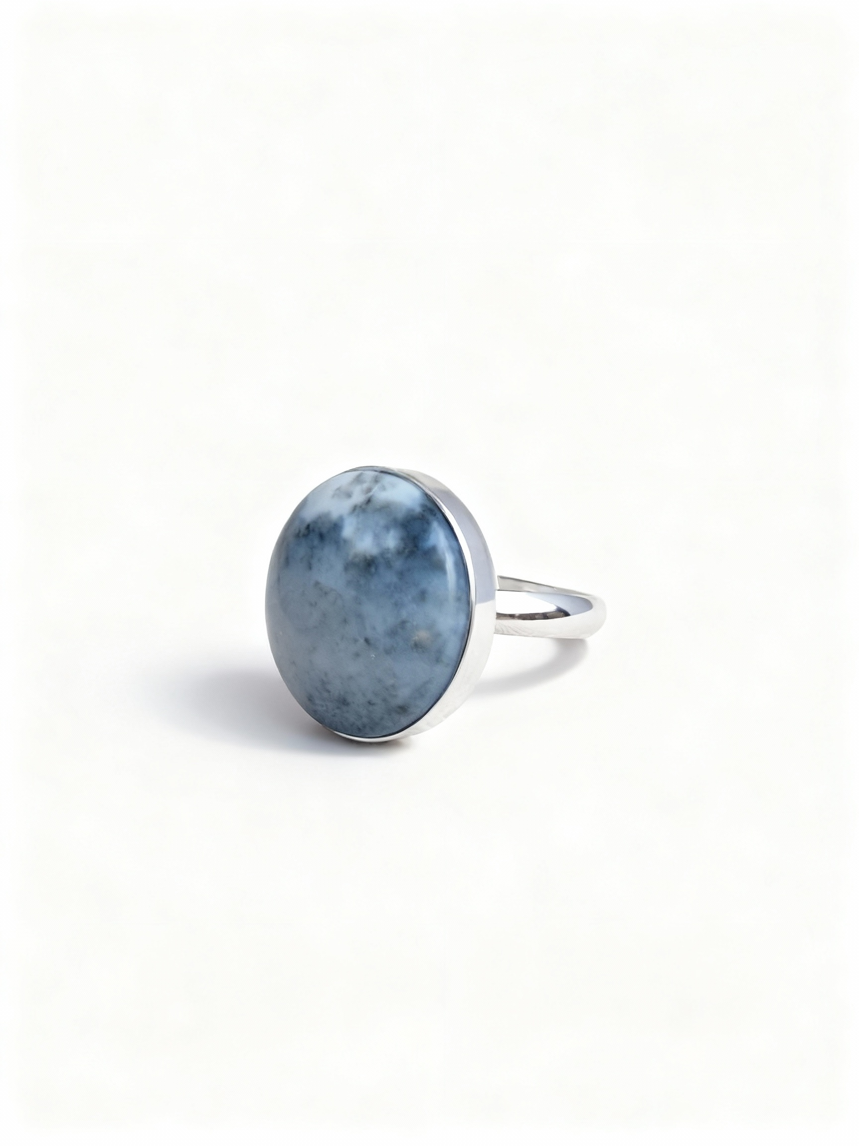Kalcedon - Ring