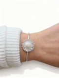 ANANASKORALL - ARMBAND