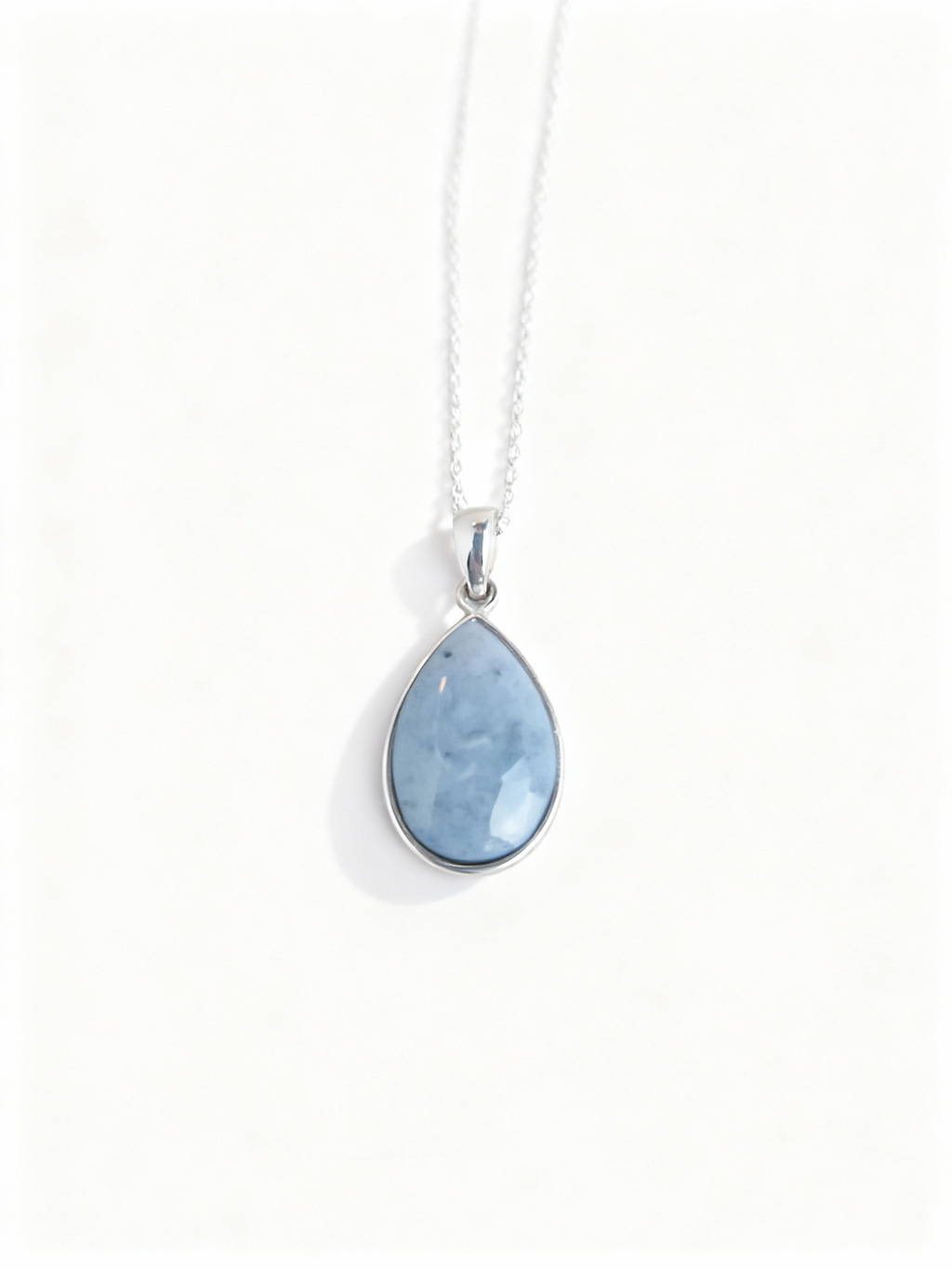 Kalcedon - Halsband