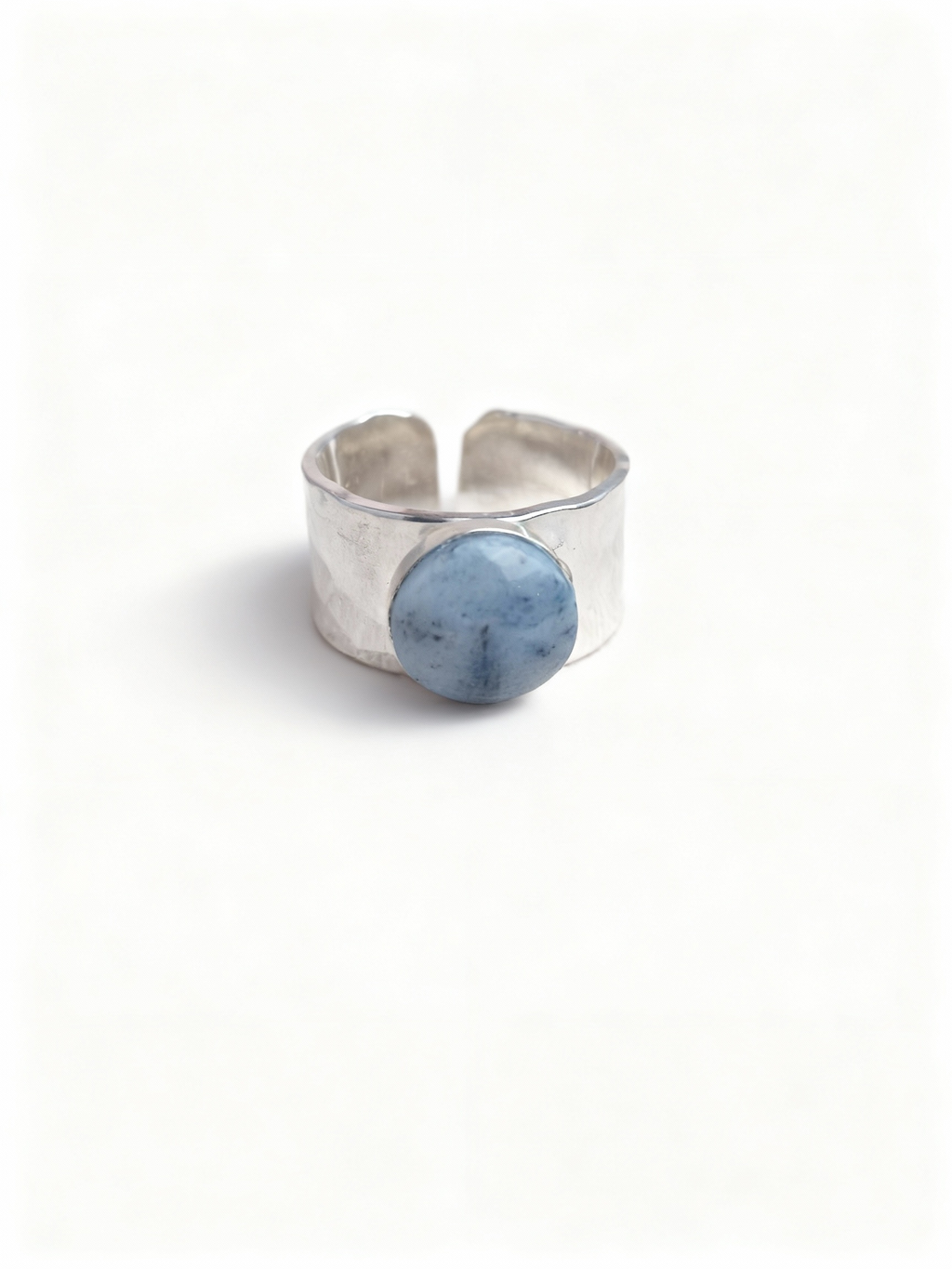 Kalcedon - Ring