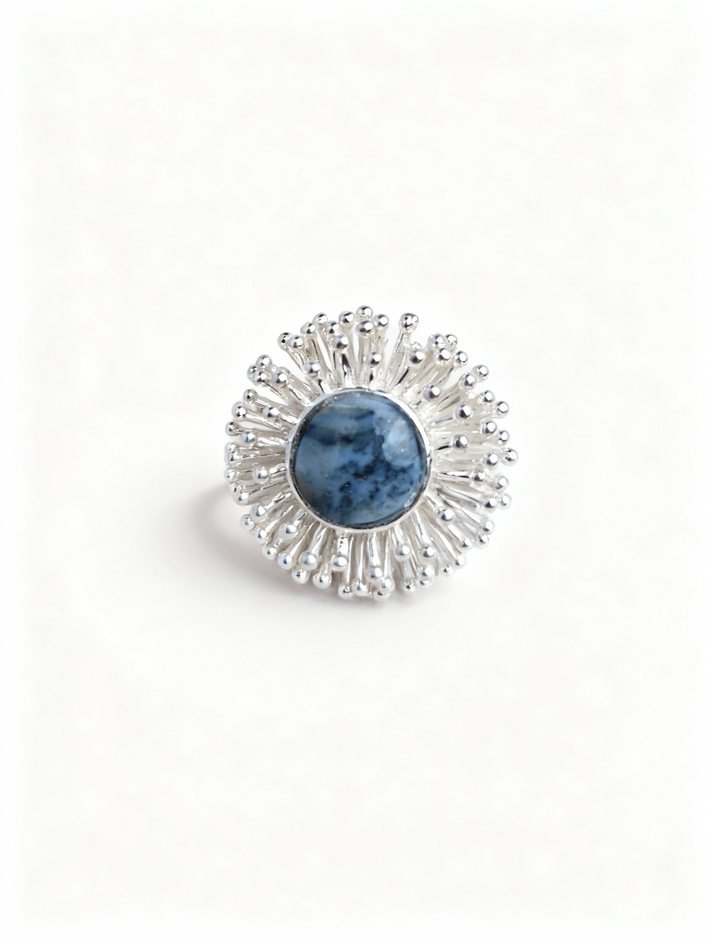 Kalcedon - Ring