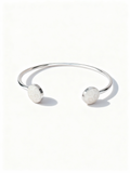 Ananaskorall  - Armband
