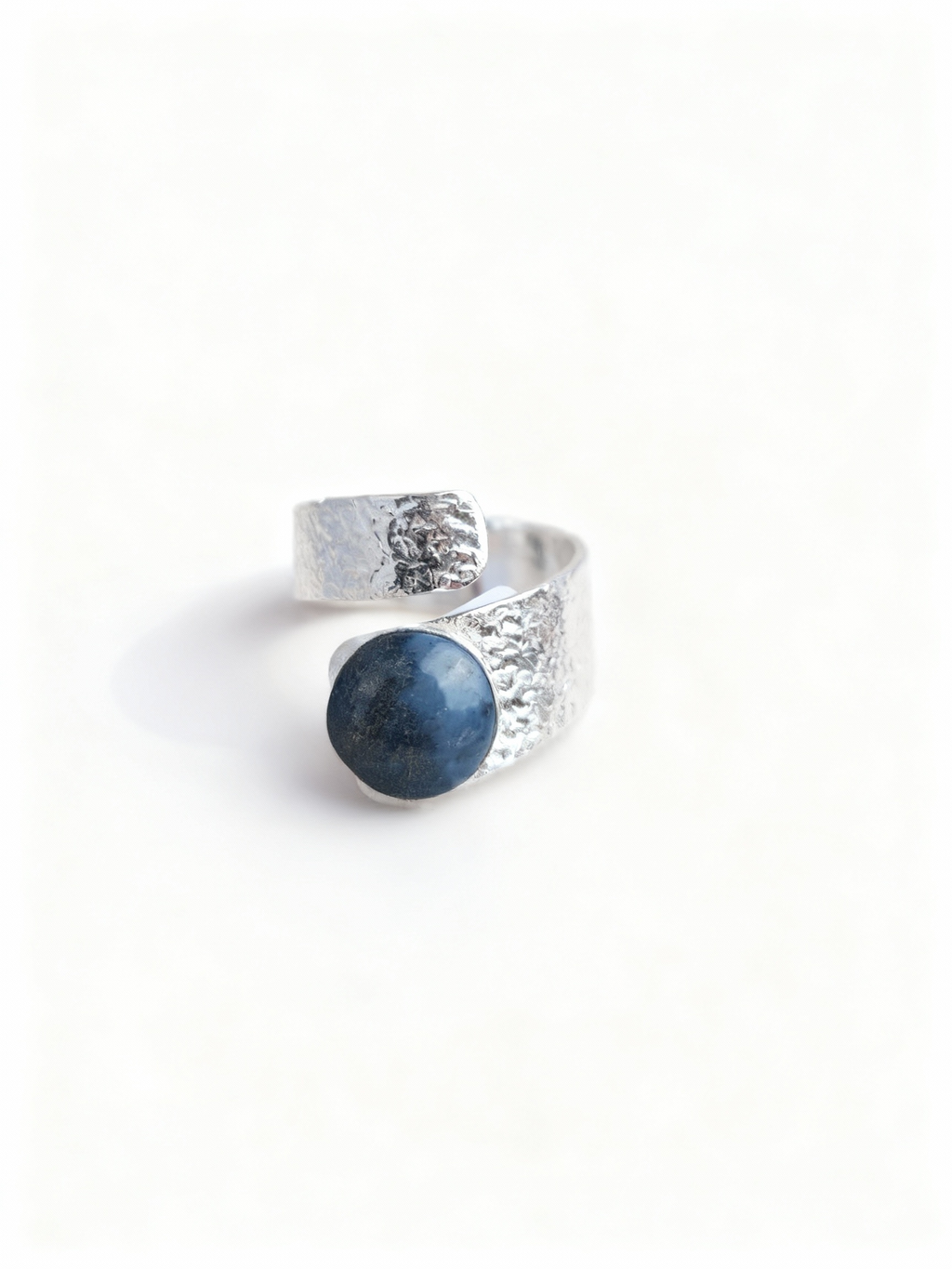 Kalcedon - Ring