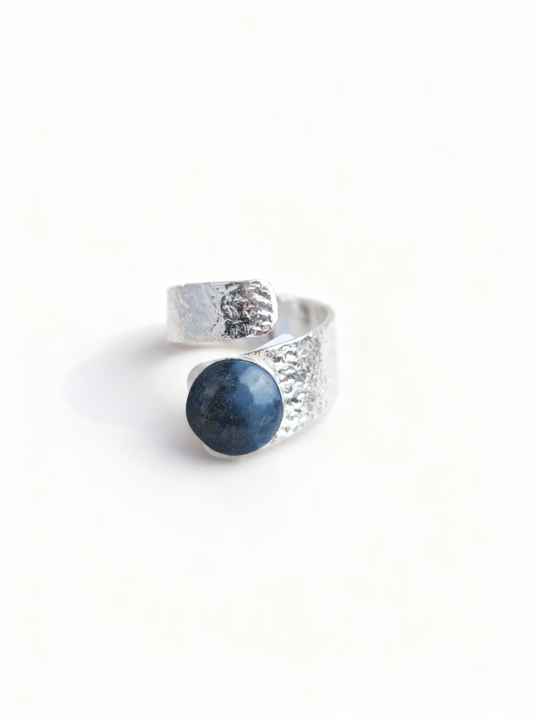 Kalcedon - Ring