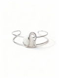 Ananaskorall - Armband liten