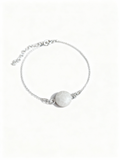 Ananaskorall - Armband