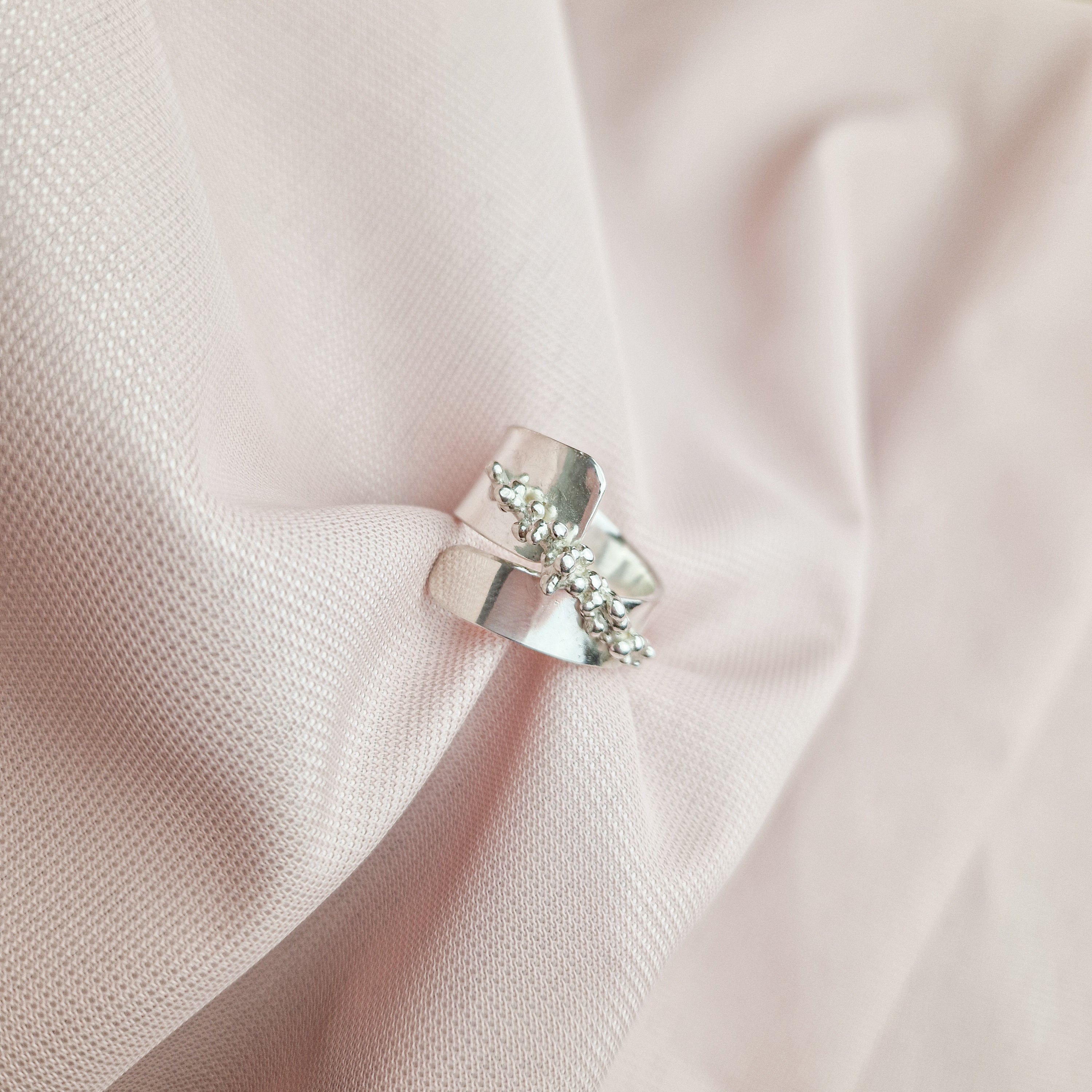 Livets bubblor - Ring