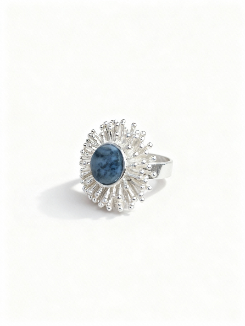 Kalcedon - Ring