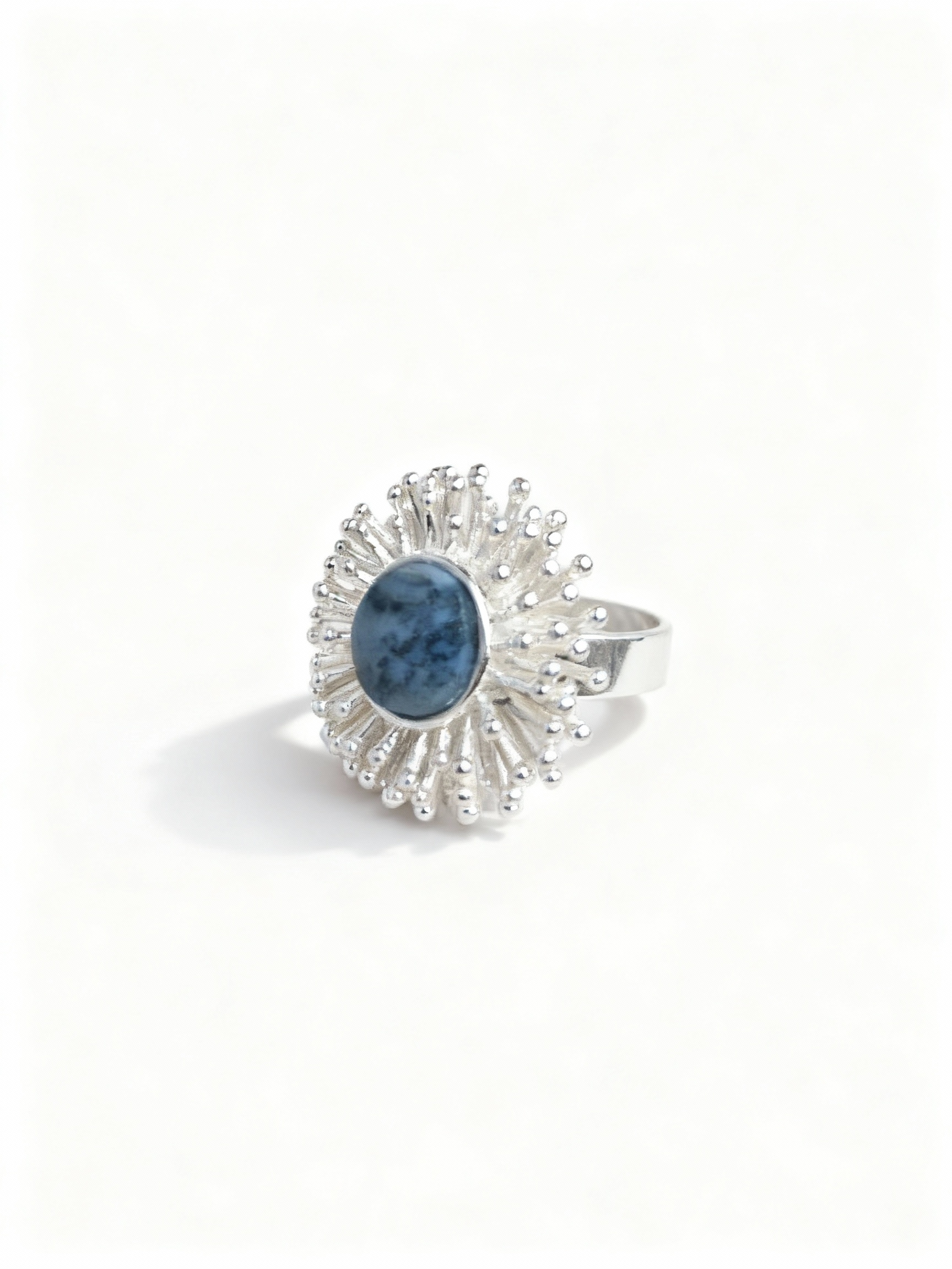 Kalcedon - Ring