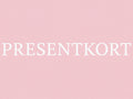 Presentkort