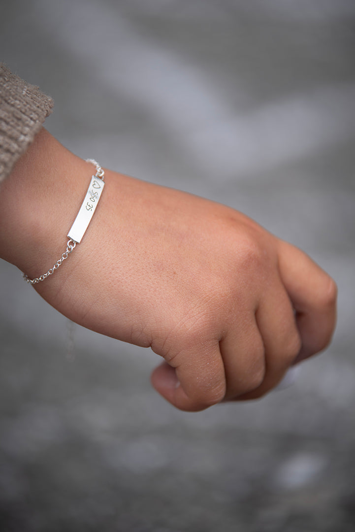 SE OSS - Armband