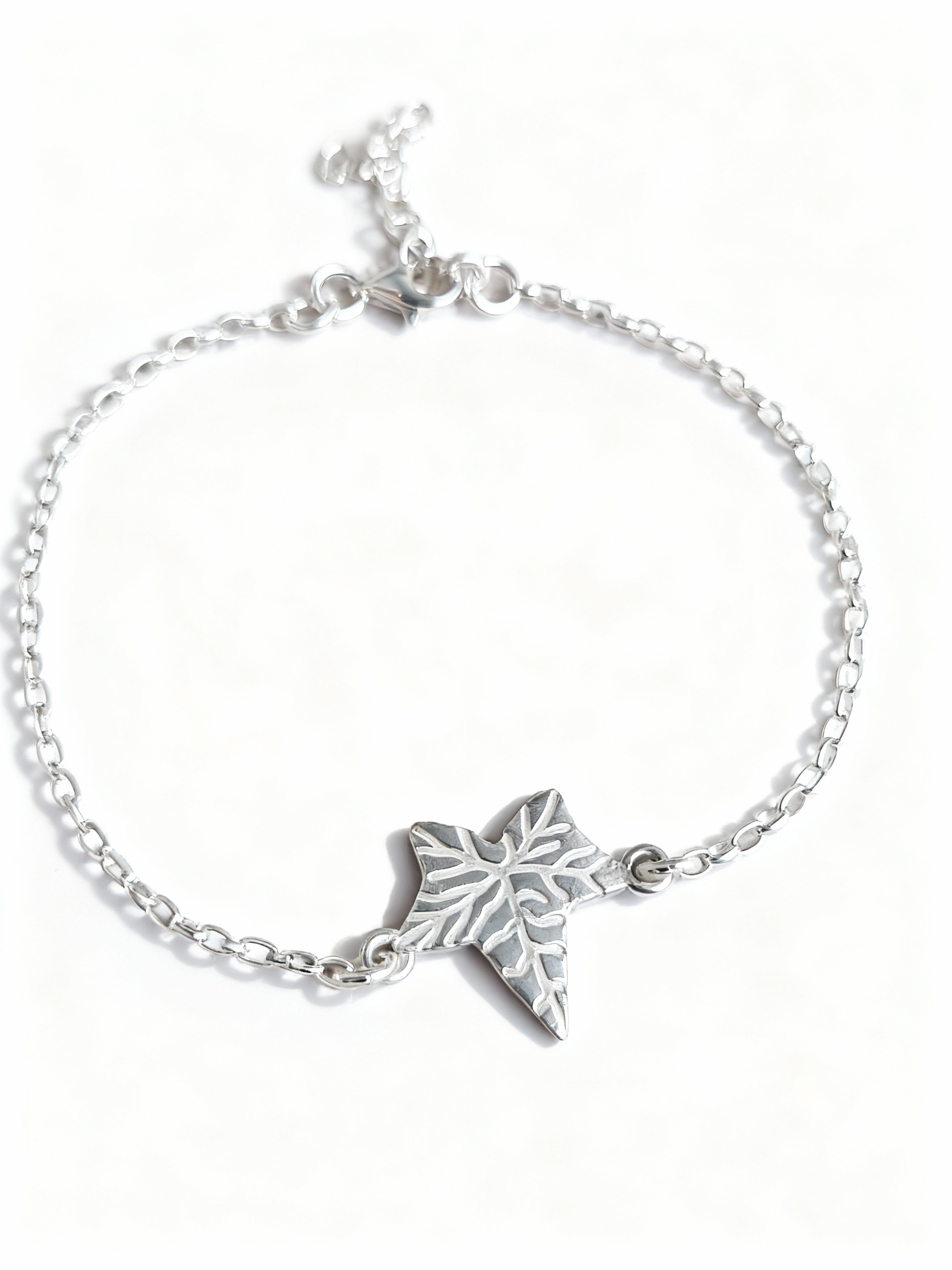 Murgröna - Armband