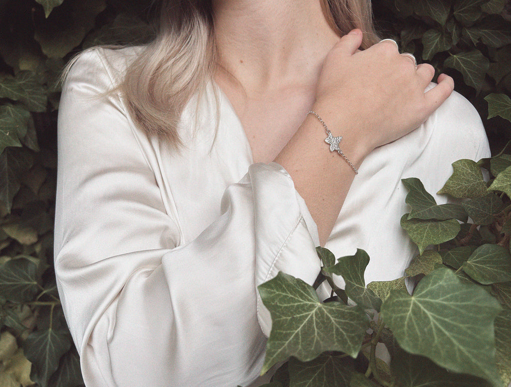 Murgröna - Armband