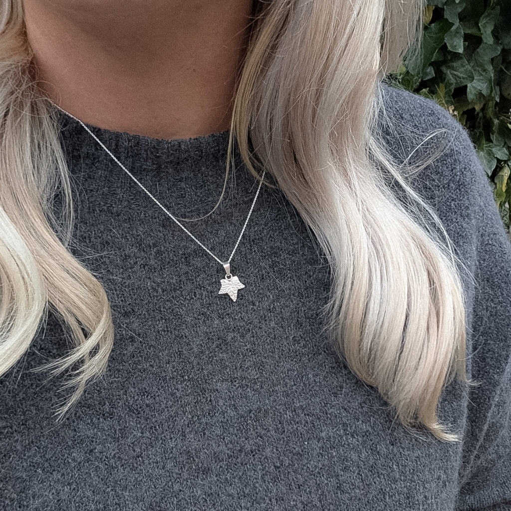 Murgröna - Halsband