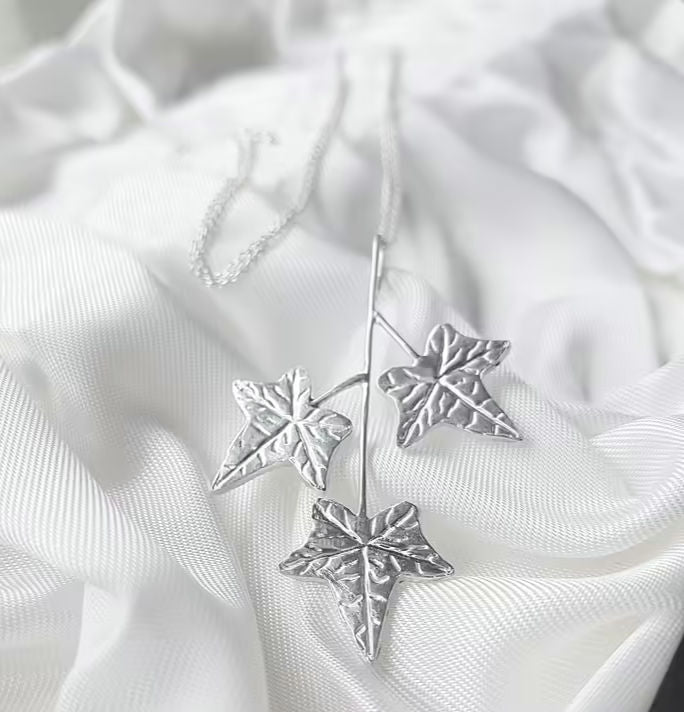 Murgröna - Halsband