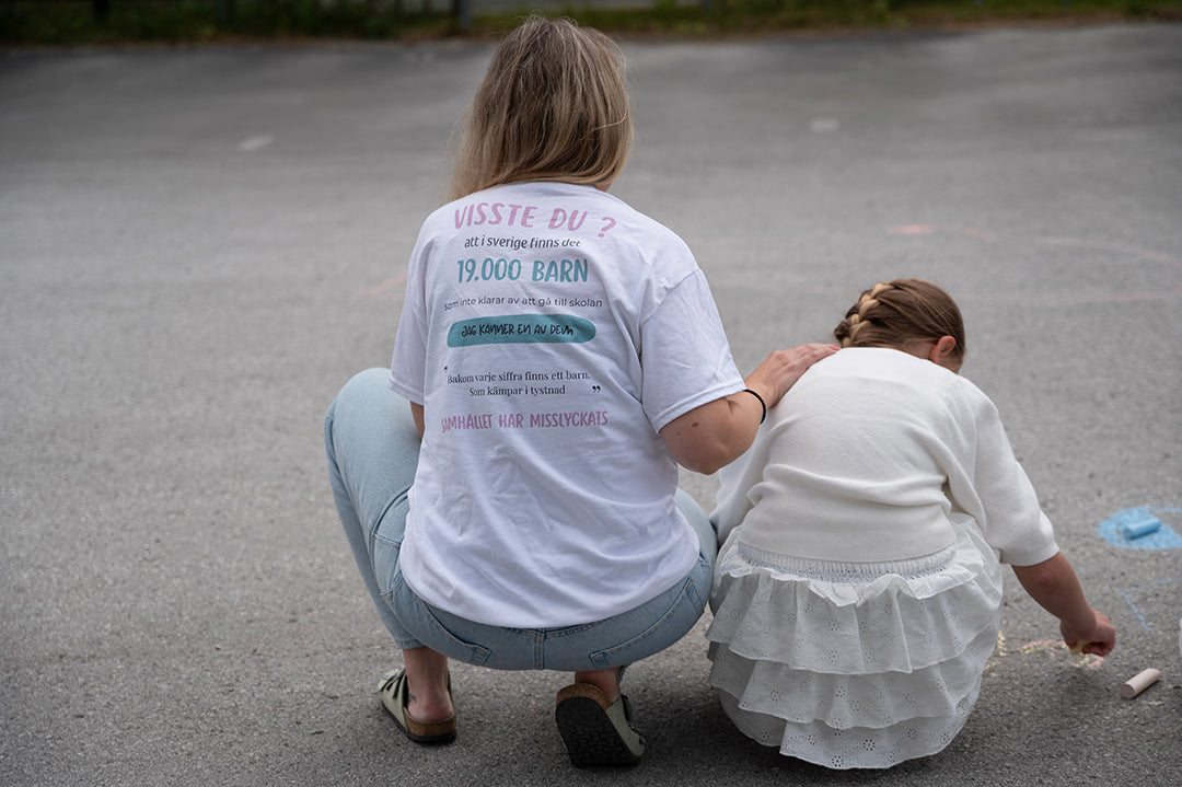 SE OSS - T-SHIRT UNISEX