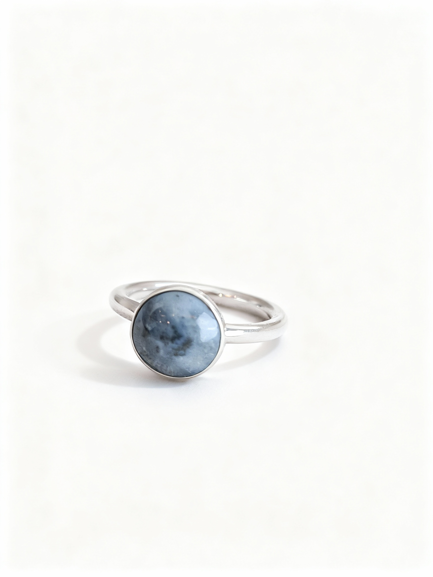 Kalcedon - Ring