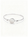 Ananaskorall - Armband