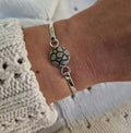 Kedjekorall - Armband