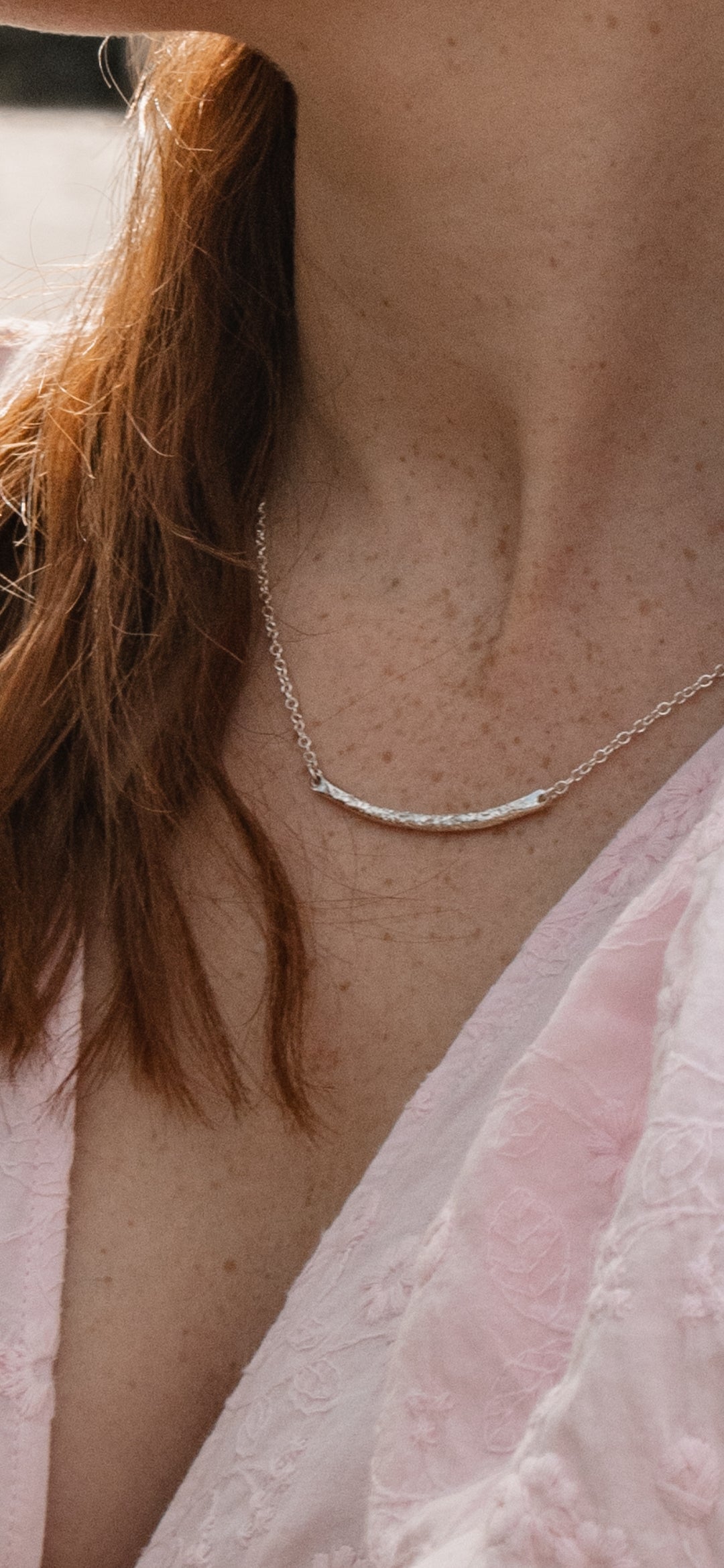 NÄRA - HALSBAND