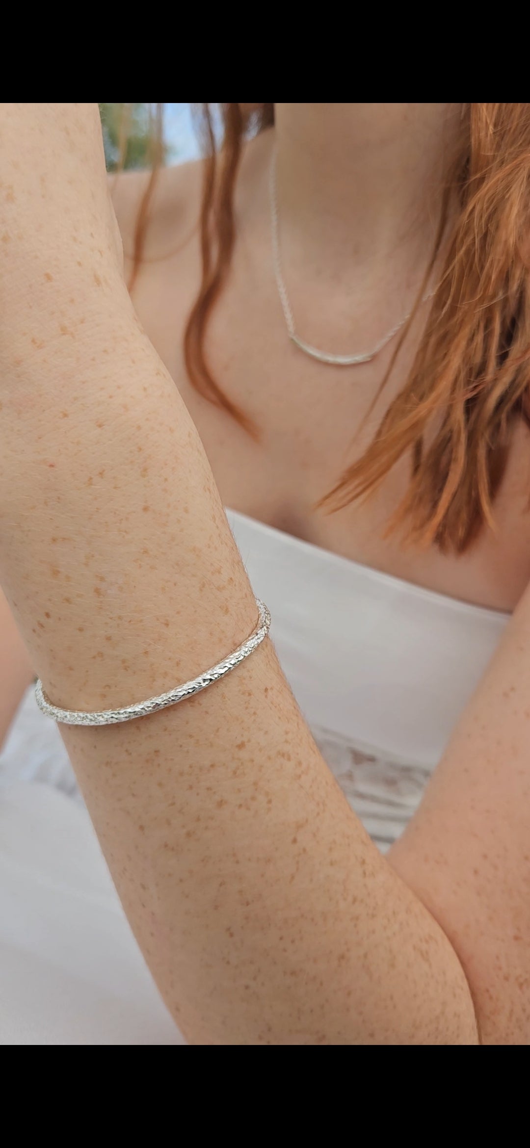 NÄRA - ARMBAND
