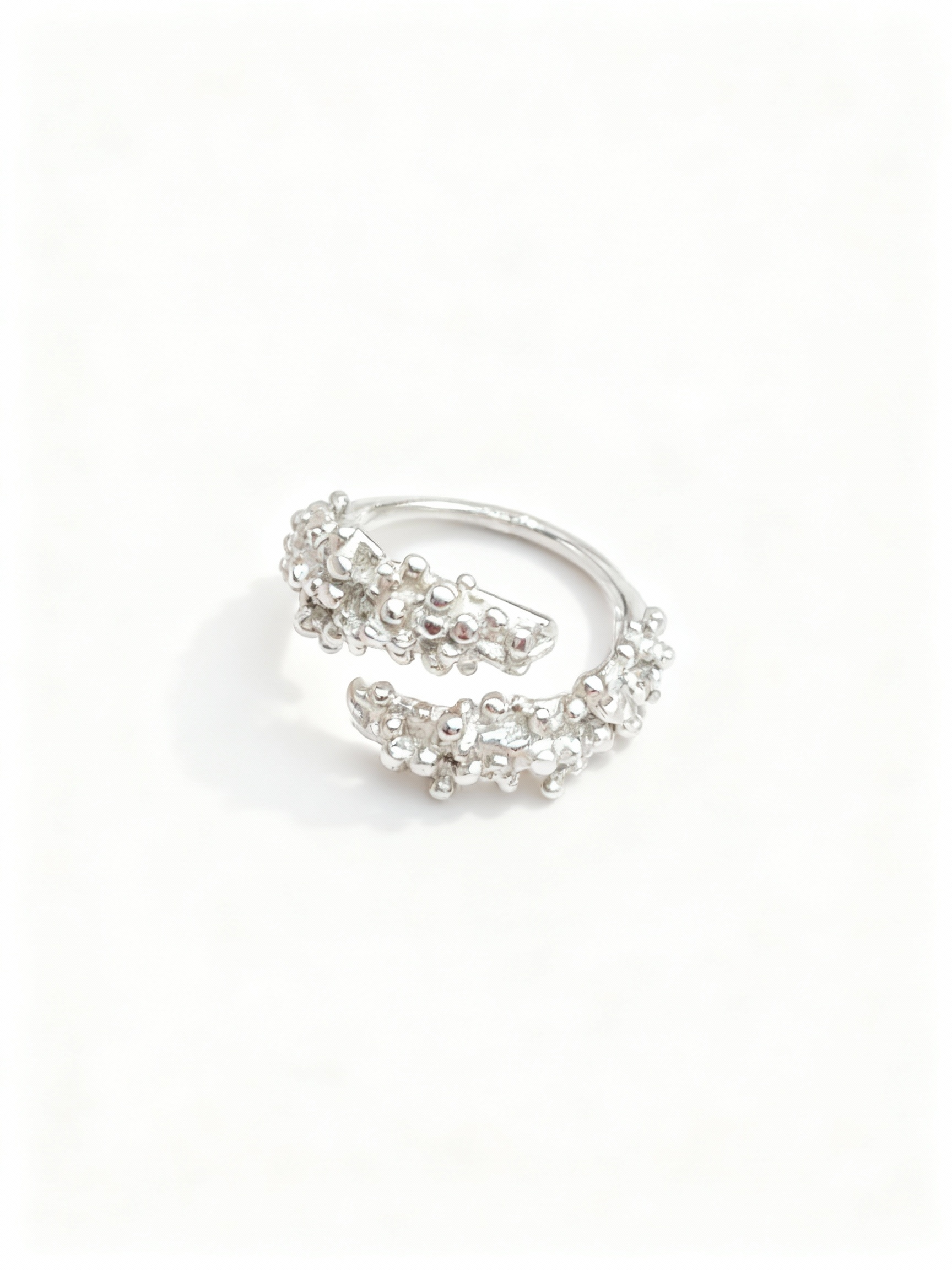 LIVETS BUBBLOR - RING