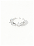 LIVETS BUBBLOR - RING LITEN
