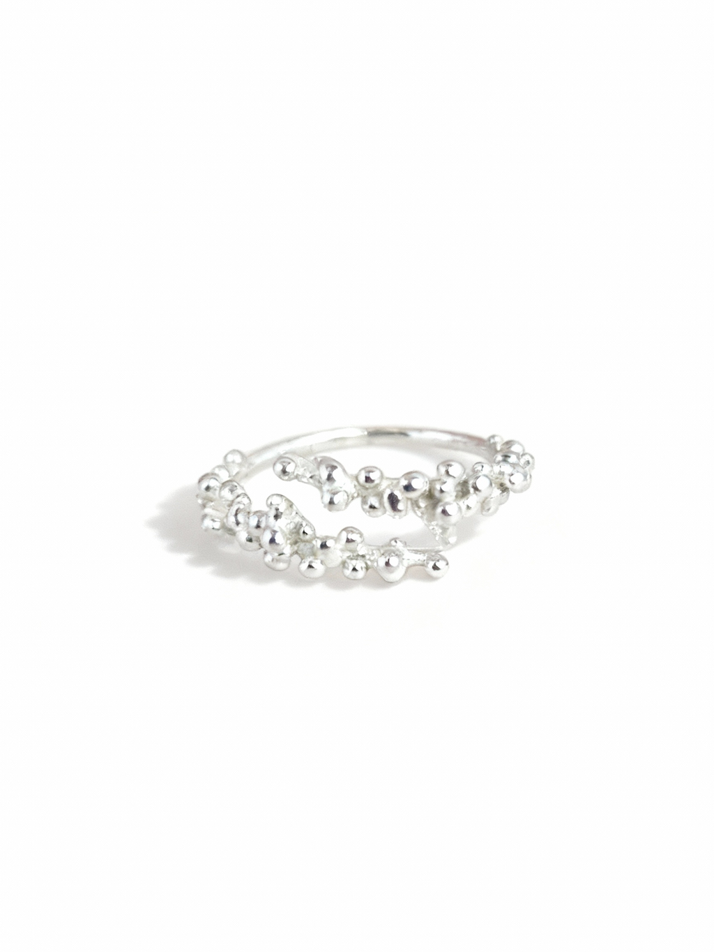 LIVETS BUBBLOR - RING