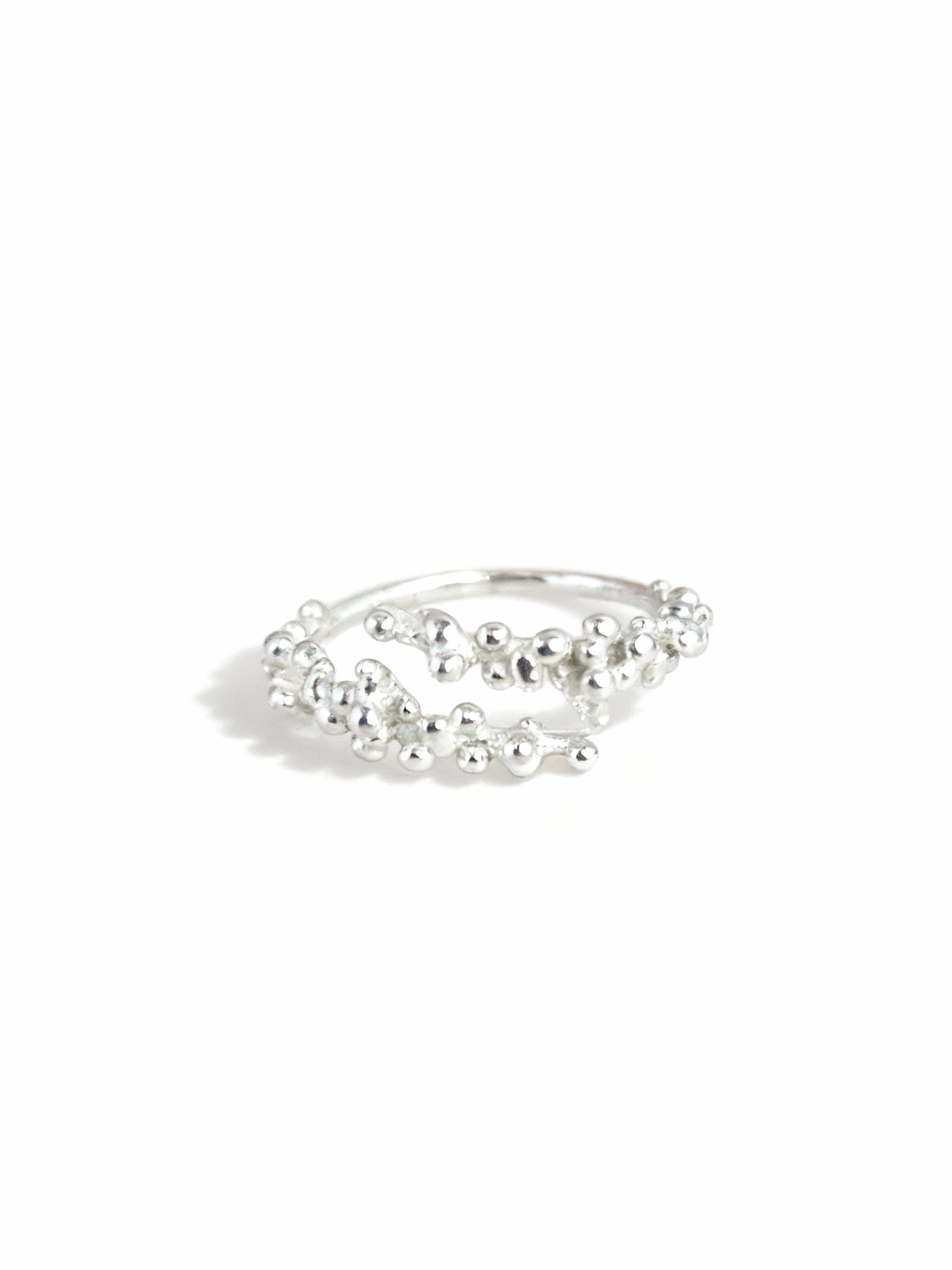 LIVETS BUBBLOR - RING