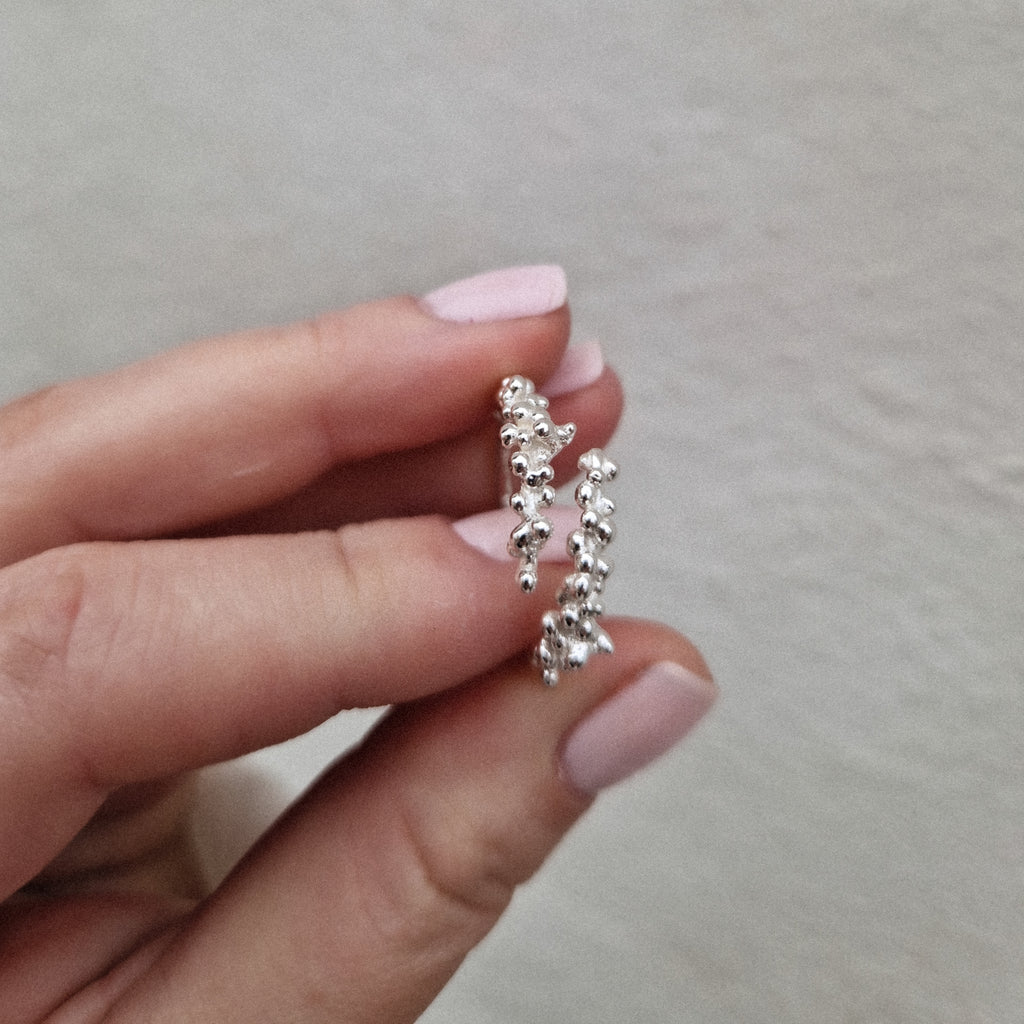 LIVETS BUBBLOR - RING