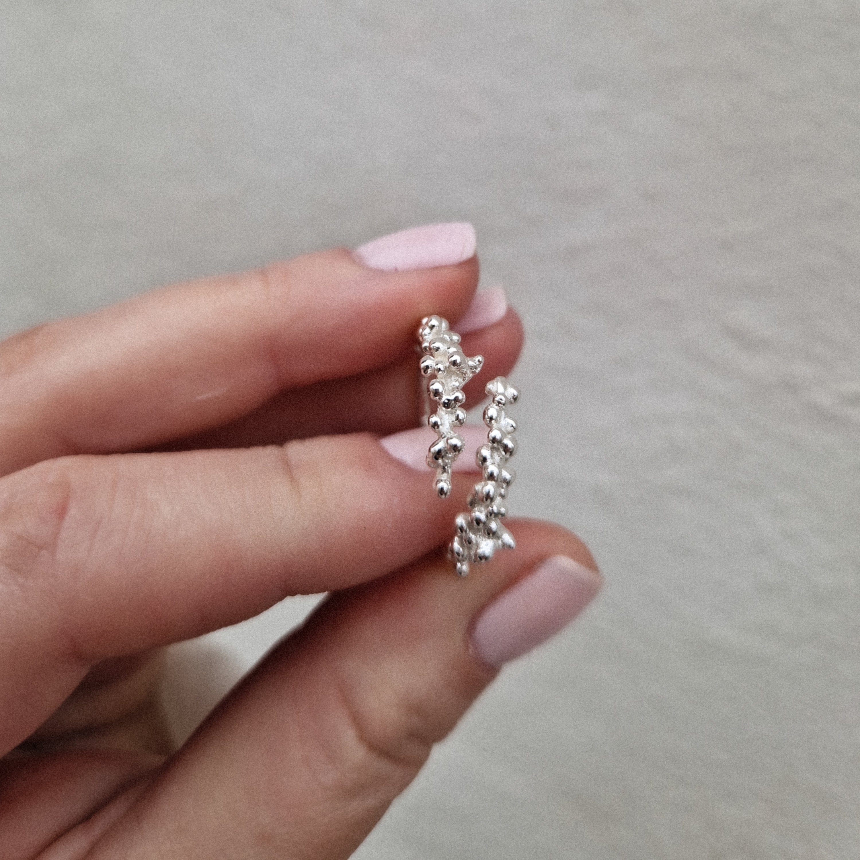 LIVETS BUBBLOR - RING