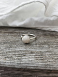 Ananaskorall - Ring