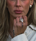 VÅGEN - RING