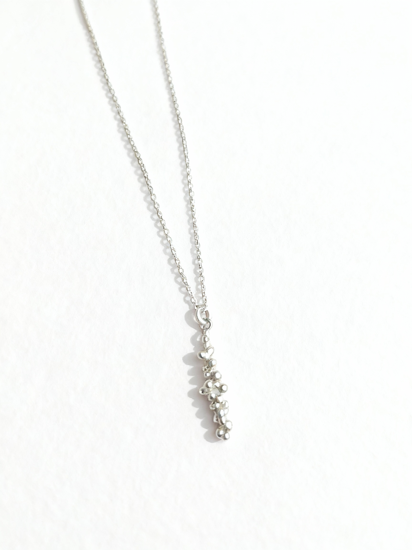 LIVETS BUBBLOR - HALSBAND