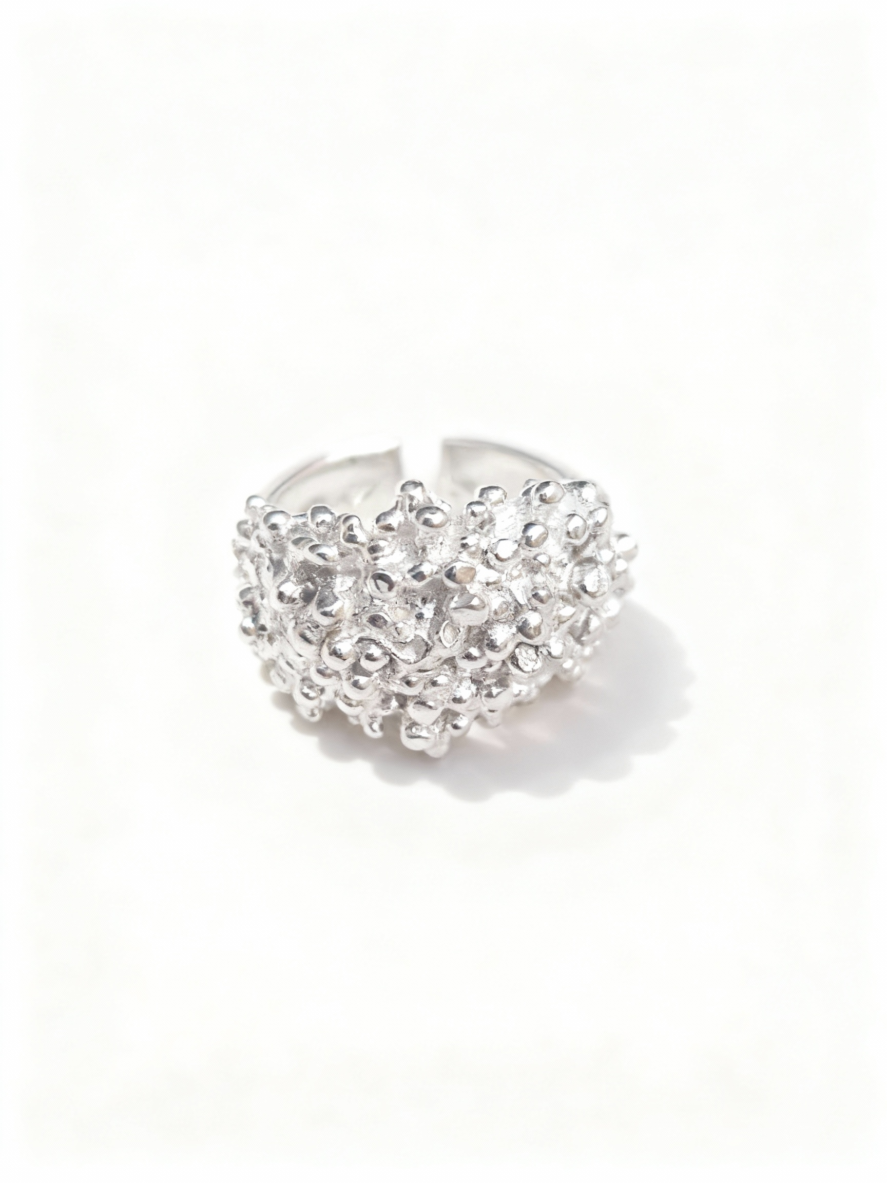 LIVETS BUBBLOR - RING STOR