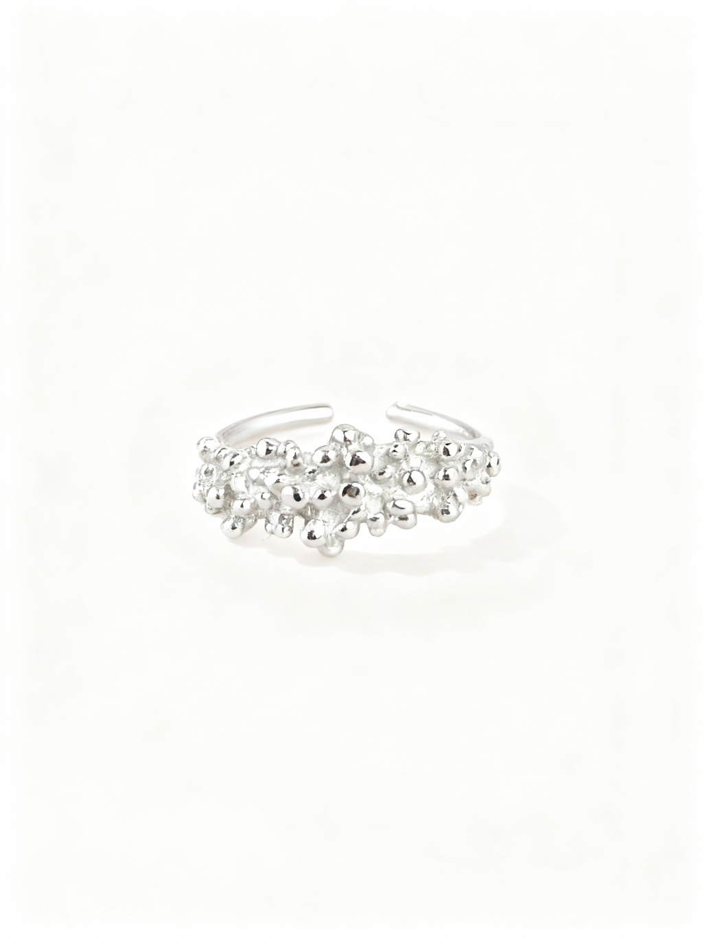 LIVETS BUBBLOR - RING MELLAN